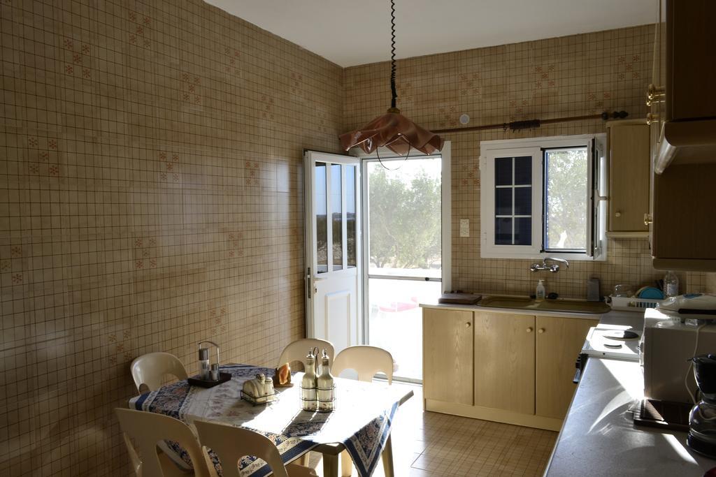 Wind Villas Pounda Habitación foto