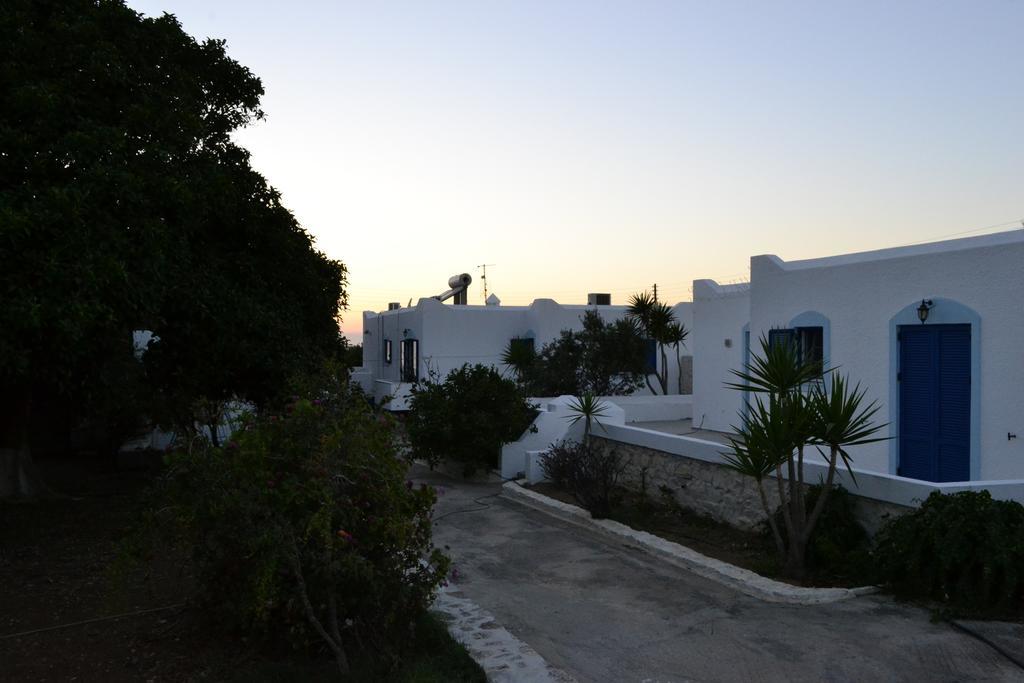 Wind Villas Pounda Habitación foto