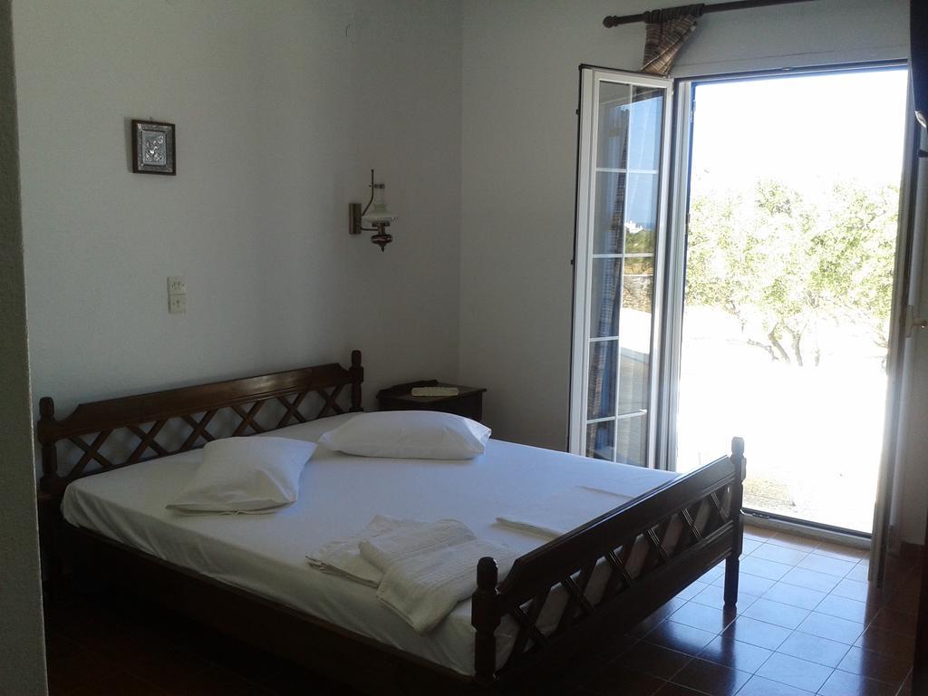 Wind Villas Pounda Habitación foto