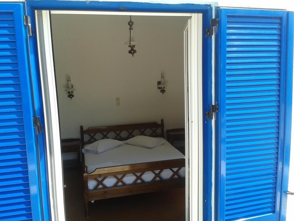 Wind Villas Pounda Habitación foto