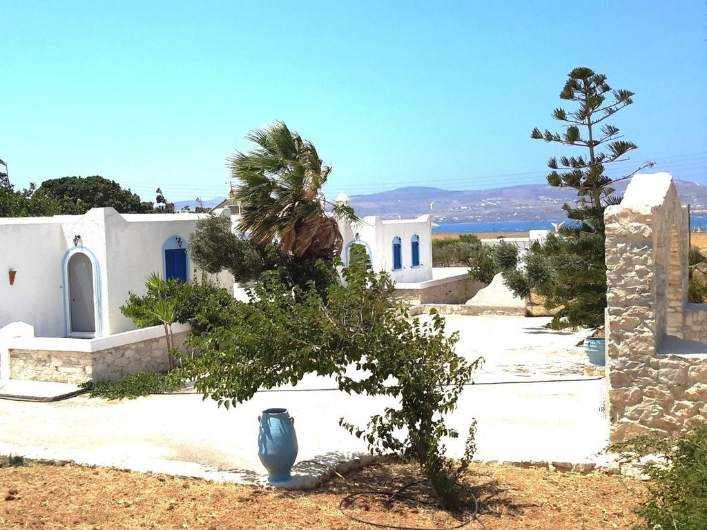 Wind Villas Pounda Exterior foto